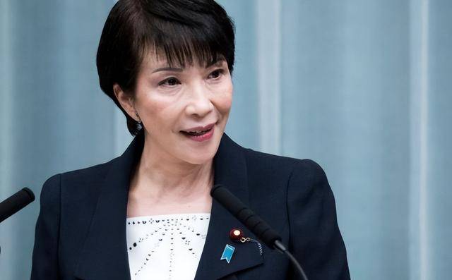 高市早苗胜选<strong></p>
<p>美股期权价格</strong>，涉华强硬言论降调，“打进渤海湾”的戏码要落空？