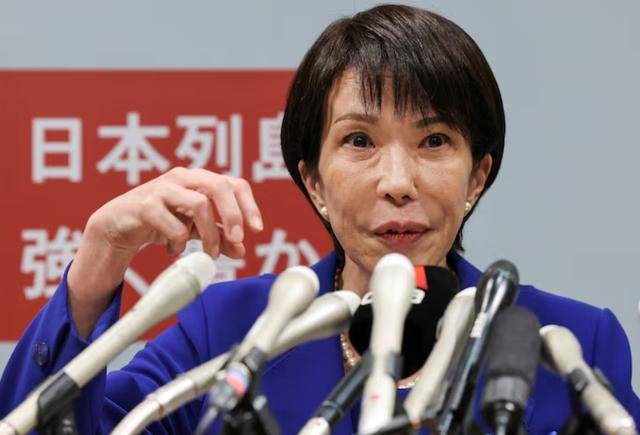 高市早苗胜选<strong></p>
<p>美股期权价格</strong>，涉华强硬言论降调，“打进渤海湾”的戏码要落空？