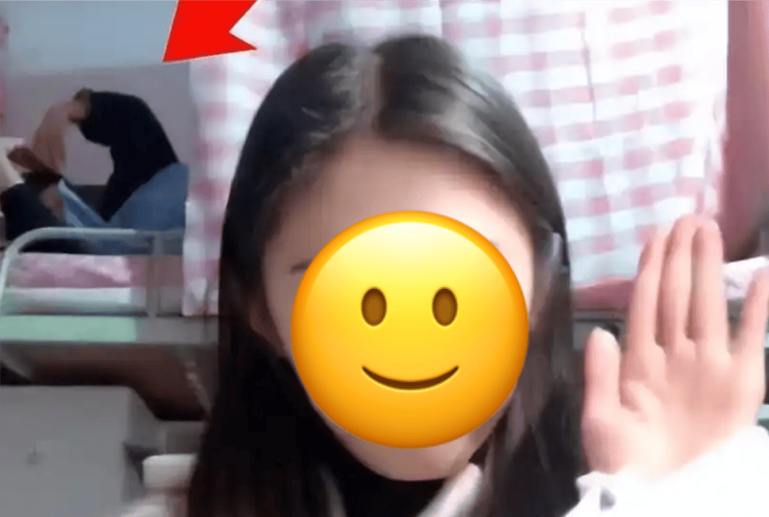 “室友天天在宿舍直播”<strong></p>
<p>美股期权价格</strong>，这届大学生的隐私无处可藏
