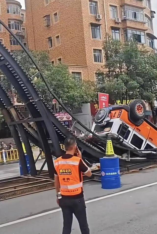 “212”翻车<strong></p>
<p>美股回调</strong>，北汽集团急了：魏桥家的，与我无关