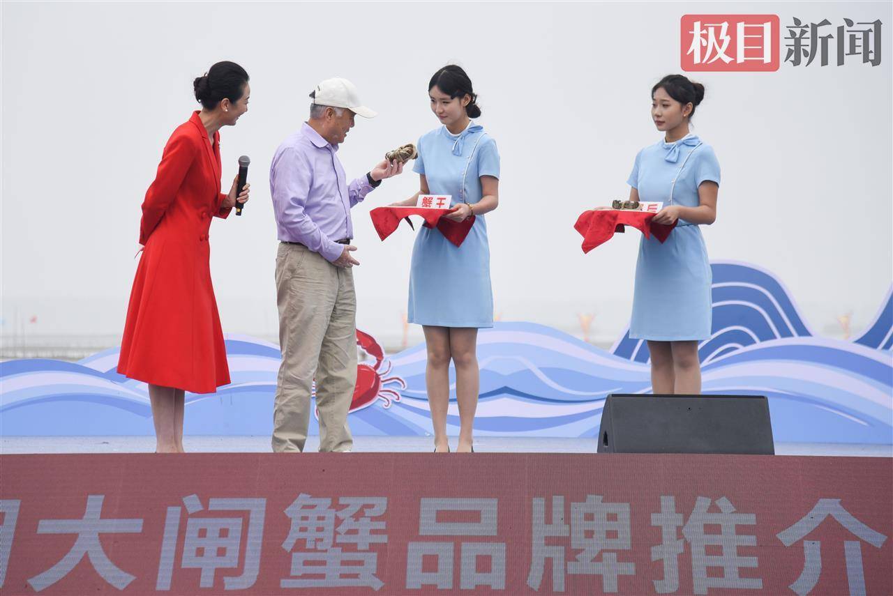 湖北公安县陆逊湖“蟹王”“蟹后”拍出1.9万元<strong></p>
<p>美股佣金高</strong>，螃蟹专家却连连摇头说“还不止这个价”