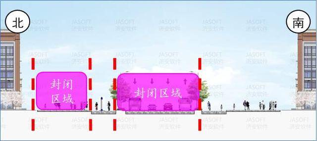 10日零时起<strong></p>
<p>炒美股违法</strong>！济南泉城路将正式启动升级改造！