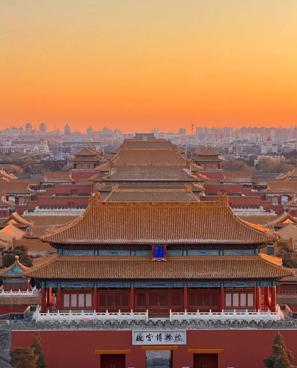 今天是故宫博物院百岁生日<strong></p>
<p>炒美股违法</strong>，让我们回顾她这一百年的史诗