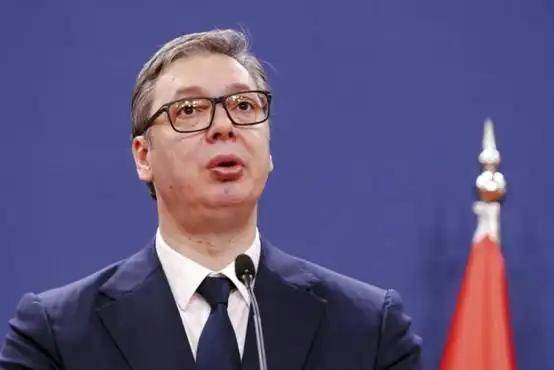 美国要求塞尔维亚将俄企控股石油工业公司国有化以规避制裁<strong></p>
<p>优酷美股</strong>，武契奇：不可接受