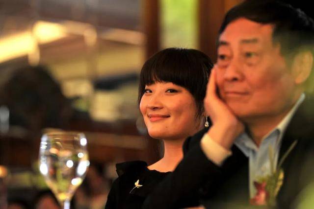 接班后<strong></p>
<p>优酷美股</strong>，宗馥莉做错了什么？