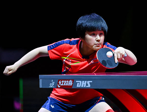 连续四盘五局大战<strong></p>
<p>优酷美股</strong>，日本女乒苦战淘汰神秘之师，国乒今迎亚锦赛首战