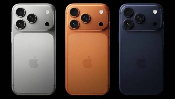 大量iPhone 17系列新机无法激活<strong></p>
<p>美股交易室</strong>，苹果回应