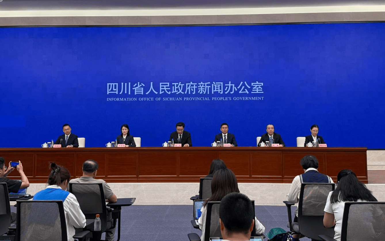 数量居全国前列<strong></p>
<p>美股趋势交易</strong>！四川成为全国唯一连续五年入选年度改革特别案例省份