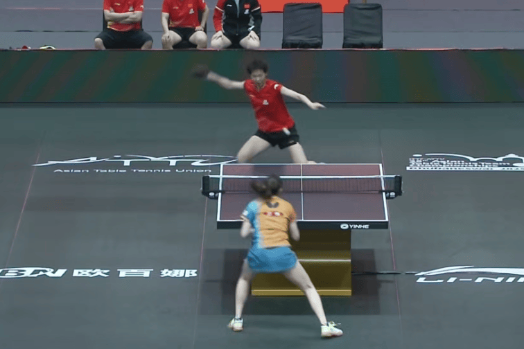 祝贺<strong></p>
<p>美股趋势交易</strong>！国乒女团3-0横扫日本夺冠