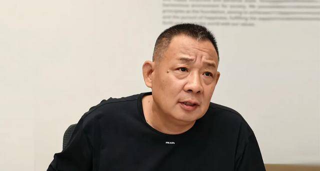 账上躺了41亿<strong></p>
<p>美股趋势交易</strong>，于东来烦恼人太多