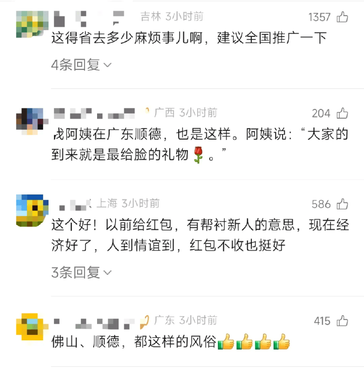 广东新人婚礼上的这个举动<strong></p>
<p>黄金趋势</strong>，被中央文明办点赞！网友：建议全国推广