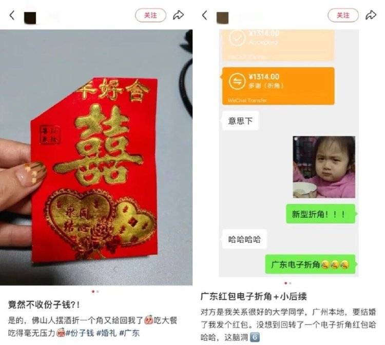 广东新人婚礼上的这个举动<strong></p>
<p>黄金趋势</strong>，被中央文明办点赞！网友：建议全国推广