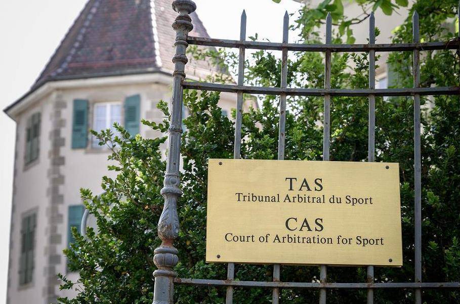 国际体育仲裁法庭首次裁定：禁止俄运动员参加国际赛事属歧视行为