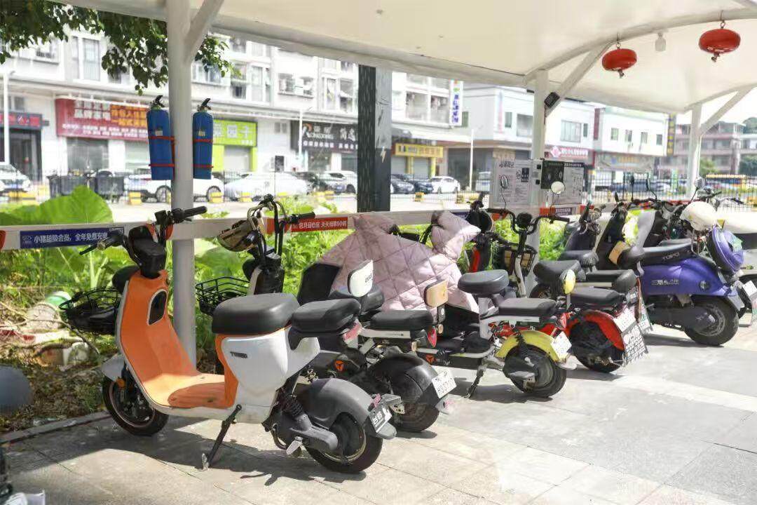 东莞：电动自行车上牌383.44万辆<strong></p>
<p>黄金趋势</strong>！超八成被拍者无二次交通违法