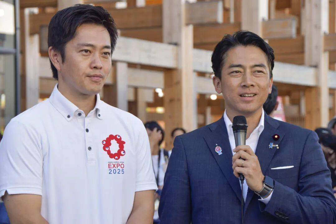 日本维新会叛变<strong></p>
<p>黄金趋势</strong>，高市早苗当首相可能性增大