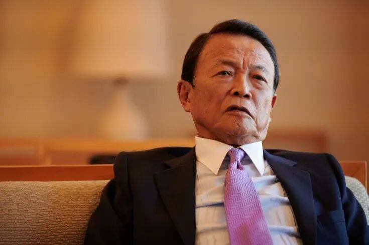 日本维新会叛变<strong></p>
<p>黄金趋势</strong>，高市早苗当首相可能性增大