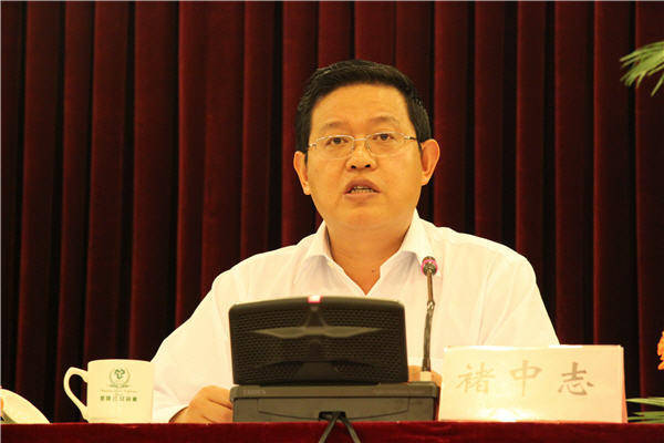 10年前被判刑12年的大理市委原书记<strong></p>
<p>黄金趋势</strong>，因涉嫌重大职务犯罪漏罪再被查