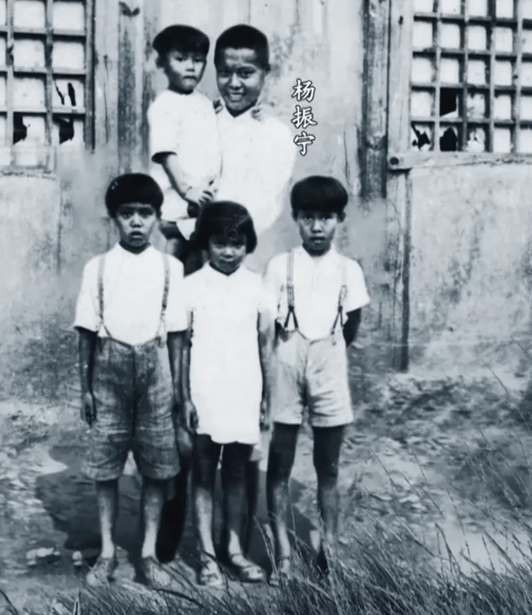 103岁杨振宁去世<strong></p>
<p>黄金交易</strong>，象牙塔倒塌