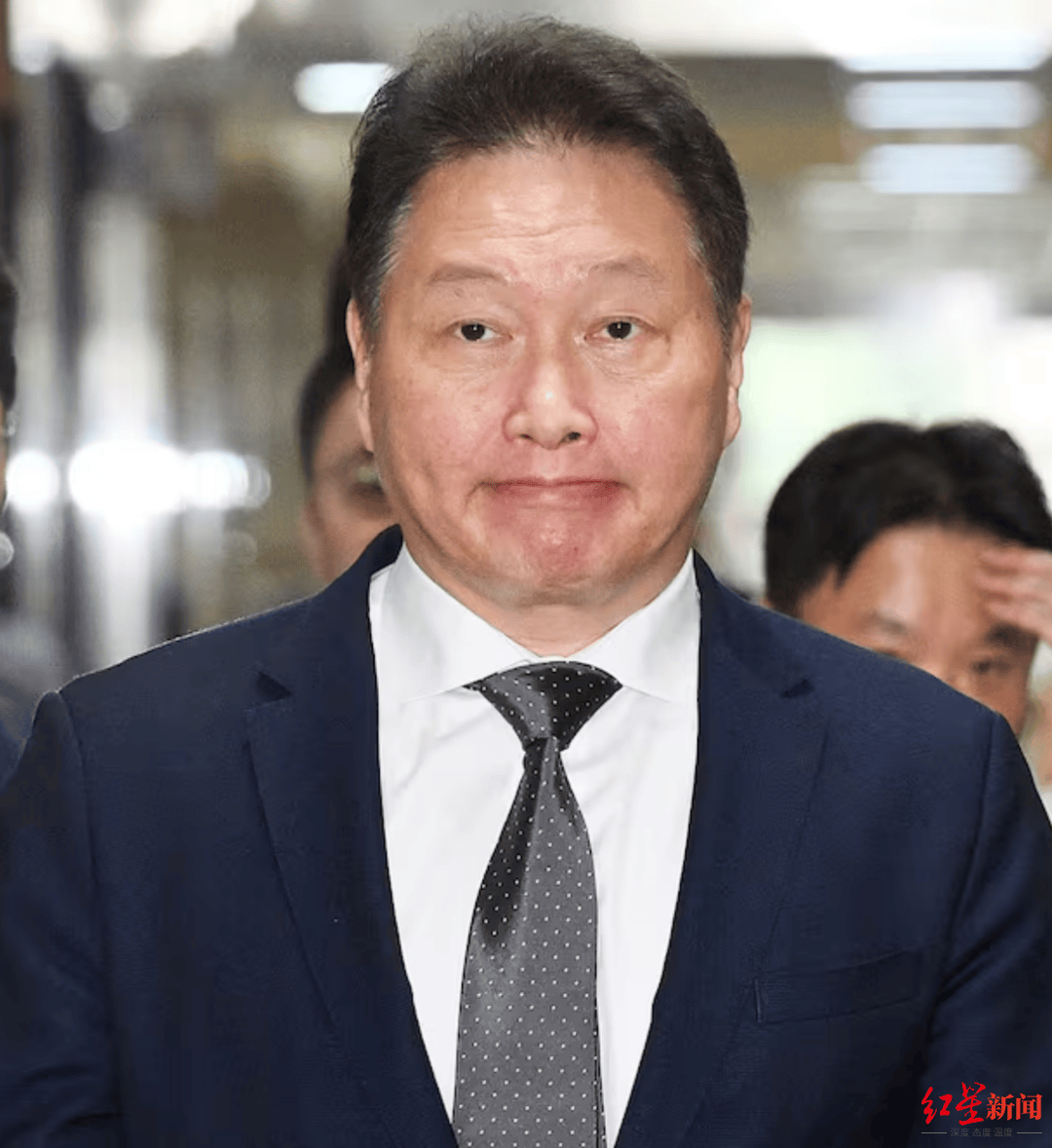 68亿分手费悬了?韩国第二大财阀离婚案落定<strong></p>
<p>股票行情</strong>,“最强小三”能否扶正引关注