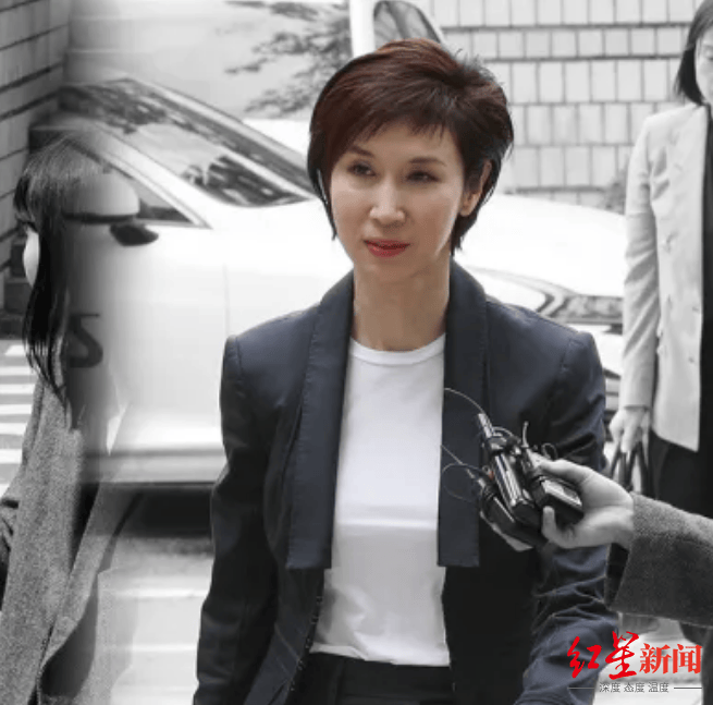 68亿分手费悬了?韩国第二大财阀离婚案落定<strong></p>
<p>股票行情</strong>,“最强小三”能否扶正引关注