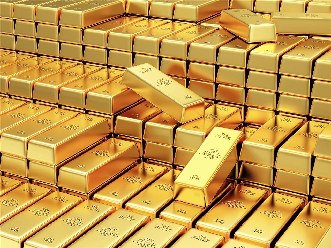 武汉一教授每年强制自己定投100克黄金<strong></p>
<p>股票行情</strong>,最高收益近四倍