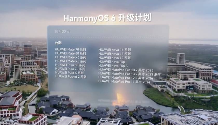 华为鸿蒙6正式发布：可与苹果设备互传文件<strong></p>
<p>小米股票</strong>，“碰一碰”已支持超60个应用