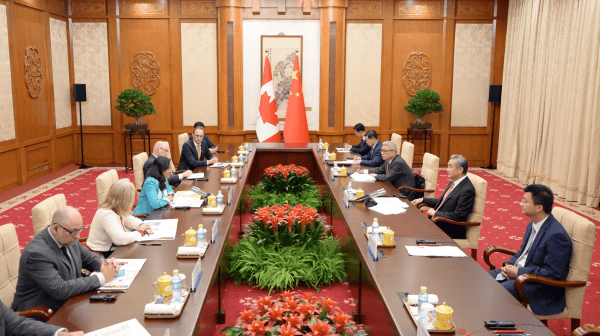 加拿大涉华表态:想见面<strong></p>
<p>茅台股票</strong>,想和中方建立战略关系