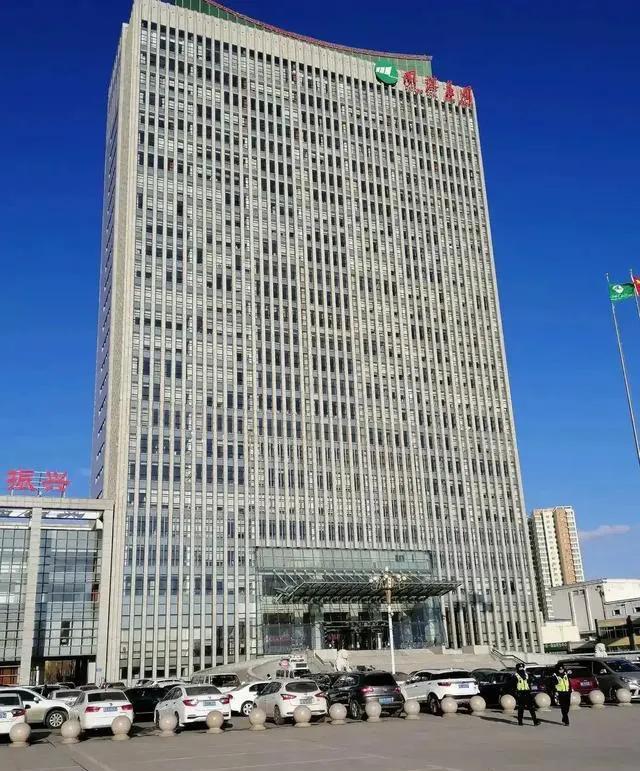 大同山西证券(山西证券大同营业部)